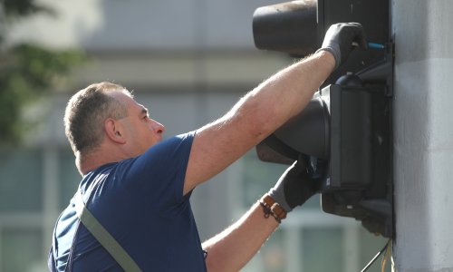 Kraj semafora kakve poznajemo? U Europu stiže četvrto svjetlo