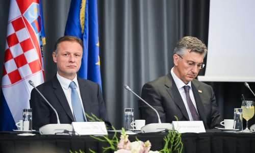 Jandroković komentirao Milanovića: 'On je već puno stvari rekao pa ih porekao'