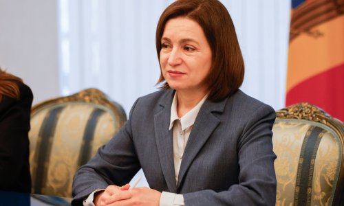 Nakon krize: Poznato koga je moldavska predsjednica predložila za premijera