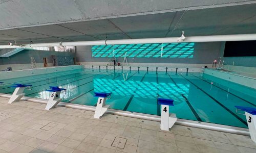 Bazen u Španskom konačno dobio uporabnu dozvolu: Evo kada se očekuje otvorenje