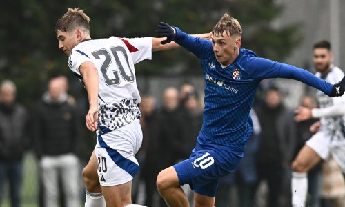 Hajduk šalje šestoricu mladih igrača na posudbu u isti klub