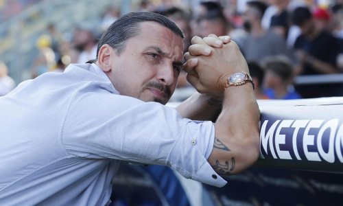 Ljutiti Zlatan Ibrahimović nije birao riječi, sve je šokirao svojim izjavama: 'Sramite se!'