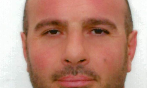 MUP demantirao slovenske medije: Aleksić nikada nije bio pripadnik hrvatske specijalne policije