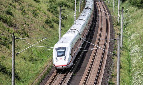 Ljevičarska skupina preuzela odgovornost za napad na njemačku željeznicu