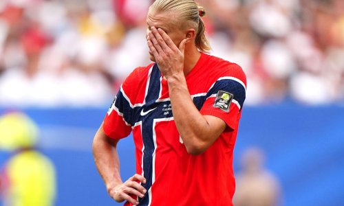 VAR Norveškoj ukrao polufinale SP-a, svijet u šoku: 'Milijuni su gledali ovu pljačku'