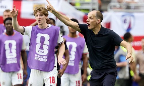 Tuchel šokirao Englesku, evo što je rekao o utakmici protiv Norveške