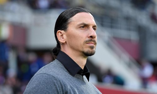 Ibrahimović brutalno prozvao zvijezdu Engleske: 'Igraju s igračem manje'