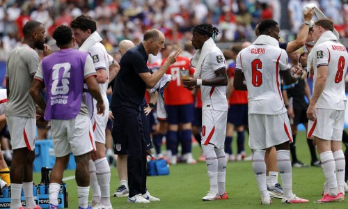 Englezi nakon skandalozne pobjede brutalno napali svoju zvijezdu: 'On je sramota'