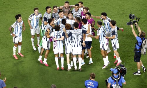 FIFA uspjela u svome naumu? Potez iz studenog 2025. otkriva da su htjeli ovakvo polufinale