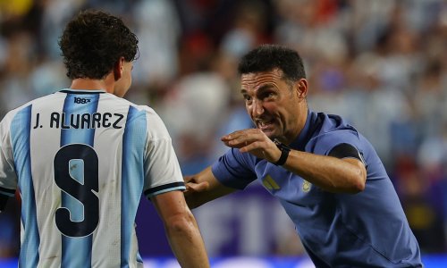 Izbornik Argentine šokirao nakon ulaska u polufinale SP-a: Evo što je napravio na kraju utakmice