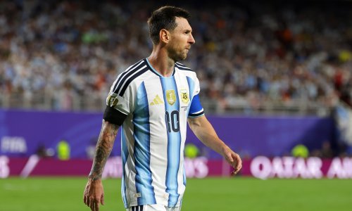 Messi se oglasio nakon velike pobjede i psovkom zapalio internet: Evo što je napisao
