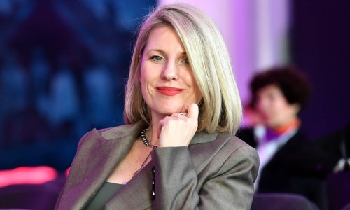 Nije htjela prešutjeti: Ida Prester oštro odgovorila na kritike o braku sa srpskim poduzetnikom