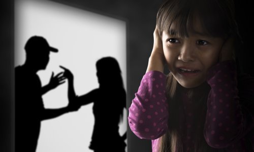 Ovrha nad djetetom - kako proći sa što manje trauma