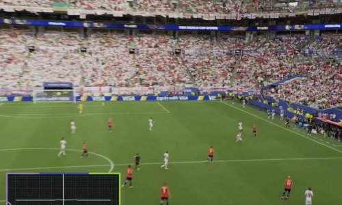 FIFA objavila snimku sporne scene koja je zapalila Svjetsko prvenstvo