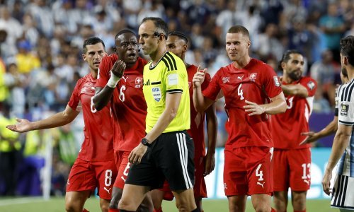Kako je novo pravilo poguralo Argentinu prema polufinalu Svjetskog prvenstva