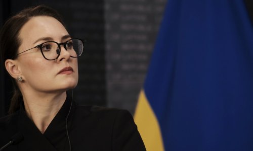 Promjene na čelu Ukrajine: Zelenski najavio odlazak premijerke Sviridenko