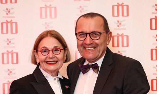 Veliki povratak: Evo što je Vitomiru Lončar i Ivicu Šimića vratilo u Hrvatsku nakon 10 godina života u Kini