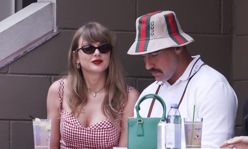Taylor Swift ponovno ostavlja tragove posvuda: Fanovi su uvjereni da sprema nešto veliko