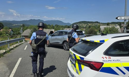 Otkrivena ogromna ilegalna tvornica, istražuje se i trag prema Hrvatskoj: 'Nisu znali je li dan ili noć'