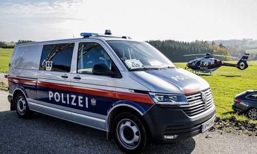 Srušio se mali zrakoplov u Austriji: Dvoje poginulih i dvoje teško ozlijeđenih