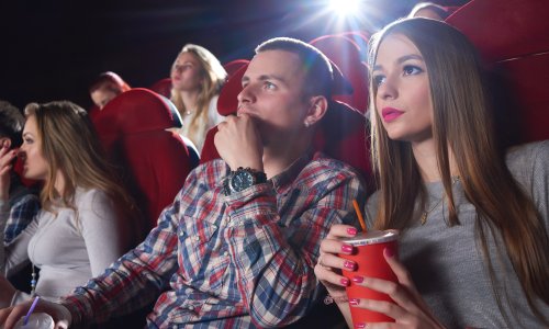 Generacija Z spašava film: Klince su otpisali kao ovisnike o mobitelima, a oni hrle u kina više nego starci