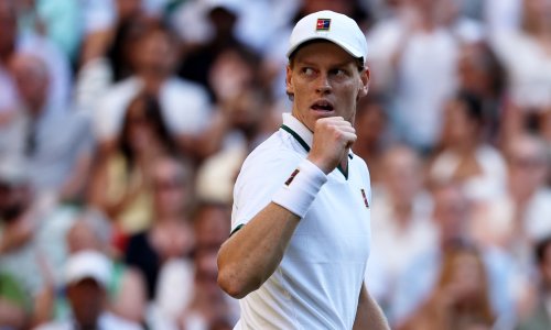 Čudesni Sinner obranio Wimbledon: Deseti je tenisač kojem to uspjelo