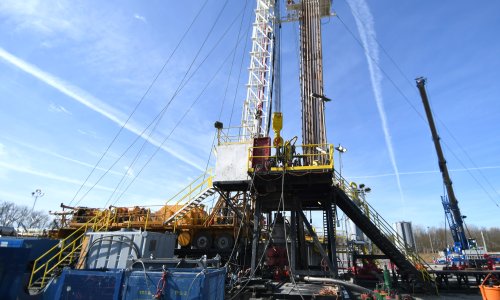 Hrvatski grad dobiva EU milijune za geotermalnu bušotinu kojom će grijati zgrade i bazene