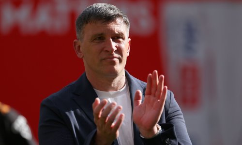 Jakirović otkrio koje igrače iz SHNL-a želi dovesti u Hull. Nijedan nije iz Dinama