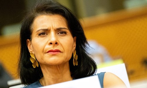Švedska europarlamentarka prijavila danskog kolegu: 'Nikad se nisam osjećala nesigurnije'