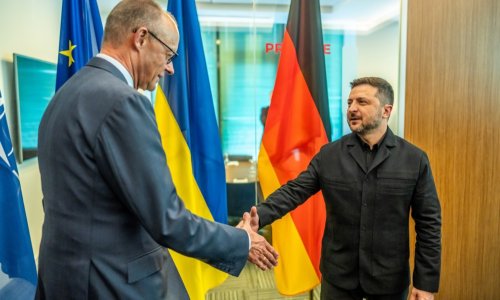 Najveća kupnja dronova jedne zapadne vlade: Kijev dobiva veliku novčanu pomoć Njemačke