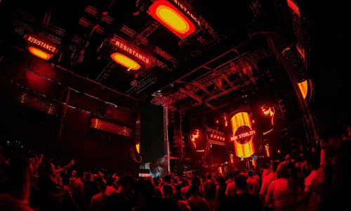 Dugogodišnji san ULTRA Europe postao je stvarnost – Calvin Harris ispisao festivalsku povijest u Splitu