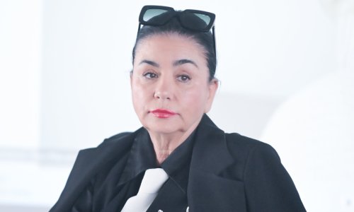 Alka Vuica objavila video s bivšim: Zajedno su bili na koncertu legendarne grupe