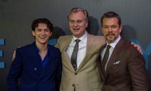 Christopher Nolan na udaru kritika: Slavni redatelj objasnio zašto je promijenio 'Odiseju'