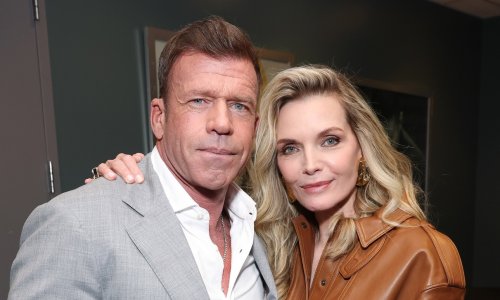 Hollywood kažnjava Taylora Sheridana: Njegove serije ruše rekorde, a Michelle Pfeiffer je kolateralna žrtva