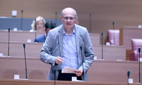 Klasić pozvao na preispitivanje dugotrajnih koncesija: 'To nije pitanje ideologije'