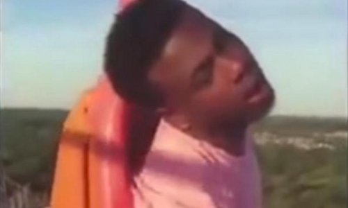 Borba s nesvjesticom u lunaparku nasmijala nas do suza