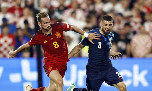UEFA ukida jednu ligu i potpuno mijenja Ligu nacija: Evo što to znači za Hrvatsku