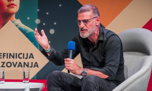 Evo što je Bilić rekao nakon preuzimanja reprezentacije