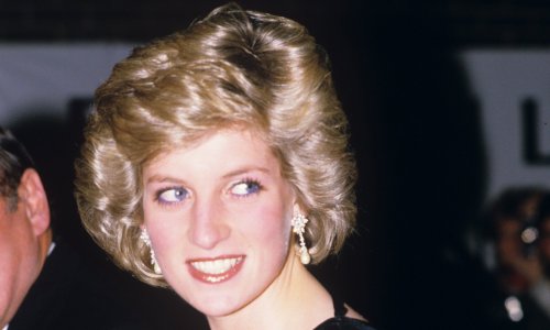 Oporuka princeze Diane: Tko je muškarac kojem je omiljena princeza povjerila dio bogatstva?