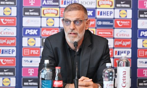 Bilić: Hrvatska je pokradena. Ono je nemoguće, nemam riječi