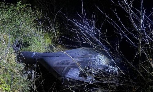 U Moldaviji se srušio ruski dron