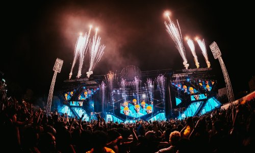 Rekordan ULTRA Europe 2026 zaključen uz 140 000 posjetitelja na Parku mladeži te obilježen kao najsigurnije izdanje do sad