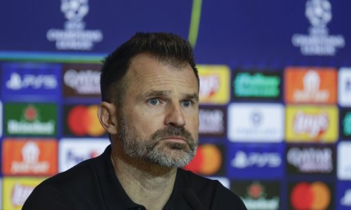 Leko u Club Brugge doveo veliko pojačanje: Stiže bivši igrač Bayerna i Intera