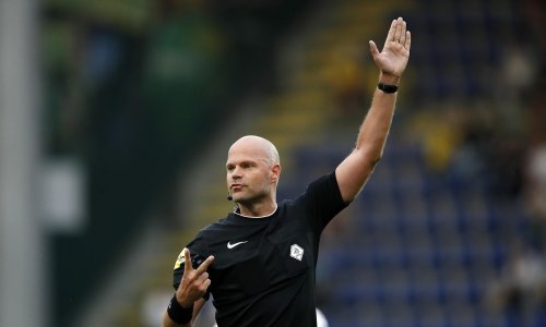 Šok u nogometnom svijetu: U 38. godini preminuo sudac kojeg je FIFA nedavno izbacila sa Svjetskog prvenstva