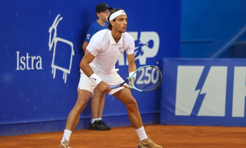 Posjetitelji ATP Umaga mogu besplatno provjeriti zdravlje u sklopu projekta 'Pokaži srce'