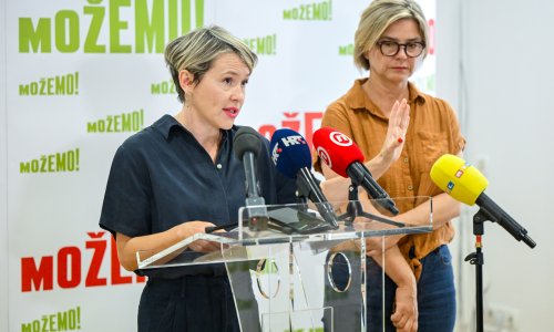 Medikol poslao poruku Kekin i Benčić: 'Javno objavite sve što namjeravate predati DORH-u'
