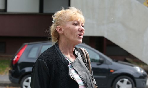 Bila je jedna od najboljih, Jugoslavija joj zabila nož u leđa, a Hrvatska ju izdala: Preživjela je pakao