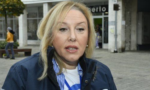 Odbor za financije podržao samo Jakir-Bajo za viceguvernerku