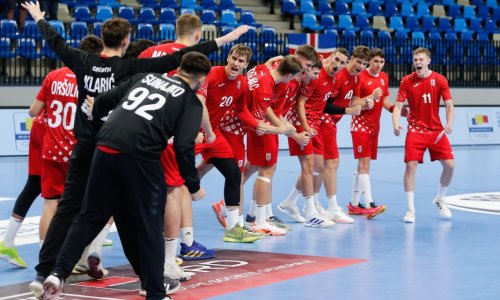 Hrvatska opet režirala ludnicu! Nakon Norveške, rukometaši u posljednjoj sekundi srušili Island