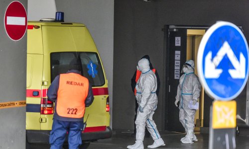Tisuće zdravstvenih djelatnika tuži poslodavce zbog COVID dodataka